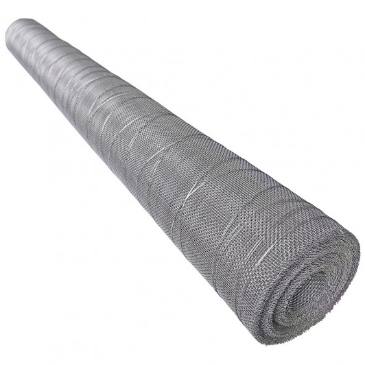 PLASA SARMA 1X12 M - 1 X 1 X 0.2 MM