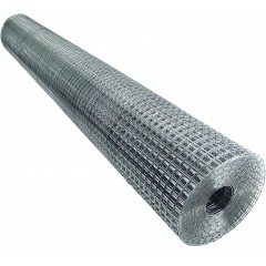 PLASA SARMA Zn SUDATA 1.5x10 M - 13x13x0.9 MM PLASA SARMA Zn SUDATA 1.5x10 M - 13x13x0.9 MM