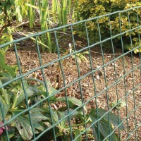 PLASA SARMA Zn SUDATA PLASTIFIATA 1.5x10 M - 13x13x1 MM