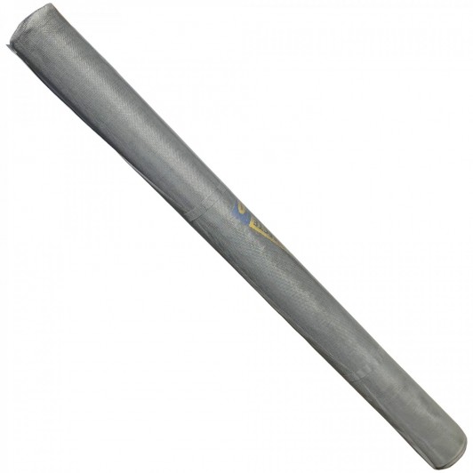 PLASA PLASTIC INSECTE 1.2 X 30 M-GRI