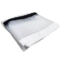 FOLIE PROTECTIE HDPE PT. USA, CU FERMOAR TIP 