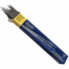 ELECTROZI RUTILICI E 6013 - 3.2 x 350 MM (2.5 KG) ELECTROZI RUTILICI E 6013 - 3.2 x 350 MM (2.5 KG)