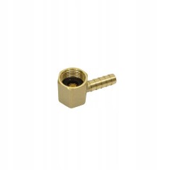 REDUCTIE GAZ 1/2" CU COT