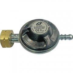 REGULATOR PRESIUNE PT. BUTELII GAZ "A310i STANDARD" - 300 MM