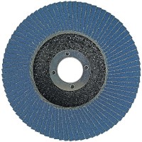 SET 5 BUCATI - DISC LAMELAR FRONTAL PENTRU INOX KT29 – Ø125 × 22,23 mm, GRANULAȚIE 80 SET 5 BUCATI - DISC LAMELAR FRONTAL PENTRU INOX KT29 – Ø125 × 22,23 mm, GRANULAȚIE 80