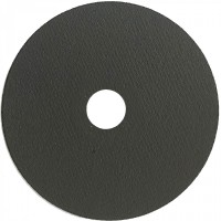 SET 5 BUCATI - DISC POLIZAT METAL T27-A24 R-BF - 125X6X 22.23 MM