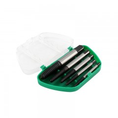 EXTRACTOR SURUBURI SET 5 (3-6,6-8,8-11,11-14,14-18 MM) - HB68101