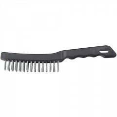 SET 12 BUCATI - PERIE SARMA MANER PLASTIC 5x15x20 FIRE