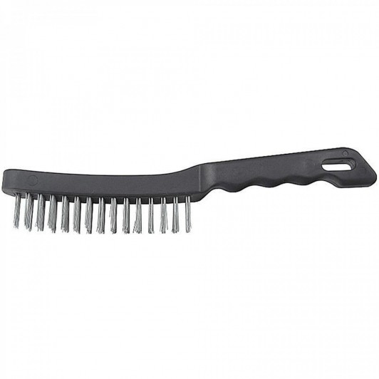 SET 12 BUCATI - PERIE SARMA MANER PLASTIC 5x15x20 FIRE