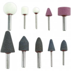 PIETRE SLEFUIT, SET 10 PIETRE SLEFUIT, SET 10
