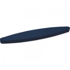 Piatra ascutit ovala profi 9" (225 MM) MATERIAL C