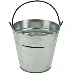GALEATA- TABLA ZINCATA - 10 L