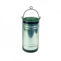 GALEATA PUT TIP II - DIAM 150 x 475 MM