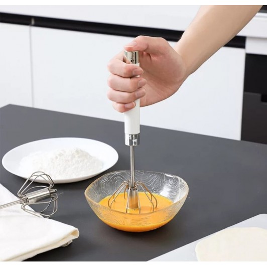 Set 2 teluri rotative Better Beater