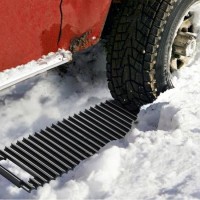 Set 2 x Banda anti-derapanta, ofera aderenta excelenta pe suprafete alunecoase