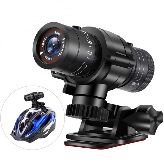 Camera video sport Andowl, 5 MP, 30 FPS, Full HD