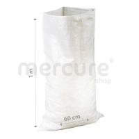 Set 50 saci rafie, reutilizabili, 60 x 100 cm Set 50 saci rafie, reutilizabili, 60 x 100 cm