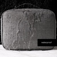 Geanta Pentru Dispozitive medicale si Accesorii, Portabila si Impermeabila