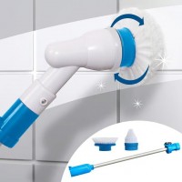 Mop rotativ Hurricane Spin Scrubber 115 cm