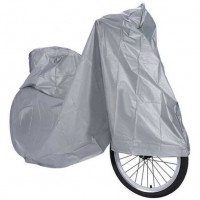 Prelata pentru motocicleta, impermeabila, 130 x 230 cm