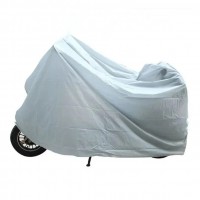 Prelata pentru motocicleta, impermeabila, 130 x 230 cm