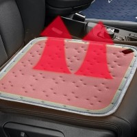 Perna Electrica fara cablu, Multifunctionala, Incarcare prin USB, 10 W