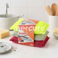 Set 3 bureti de vase universali Proff