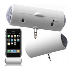 Mini boxa portabila cu jack 3.5mm pentru telefon