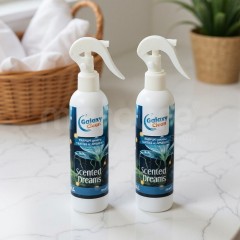 1 + 1 Gratis Parfum Textile si Ambient Scented Dreams | Aroma Florala Pudrata 250 ml