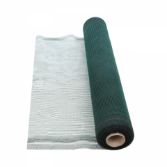 PLASA ANTI GRINDINA 1.5 X 5 M, VERDE, 40 G/MP