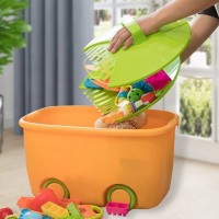 Set 2 colectoare manuale pentru frunze Set 2 colectoare manuale pentru frunze