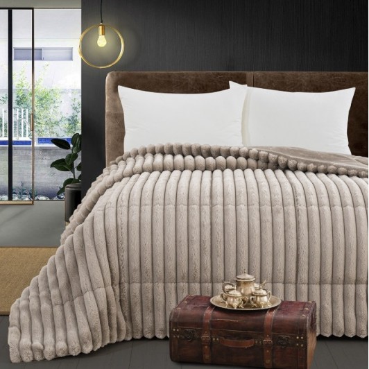 Patura moale, calduroasa, pufoasa, grosime medie, 200 x 230cm Patura moale, calduroasa, pufoasa, grosime medie, 200 x 230cm