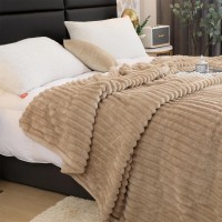 Patura moale, calduroasa, pufoasa, grosime medie, 200 x 230cm Patura moale, calduroasa, pufoasa, grosime medie, 200 x 230cm