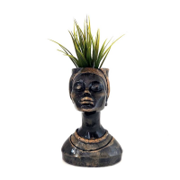 Deco Goldy - Vaza si Decoratiune Interioara Handmade, Simbol al Prosperitatii si Elegantei Exotice