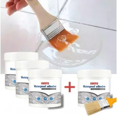 3+1 Gratis Solutie etansare, ideale in sigilarea acoperisurilor, tevilor, peretilor 300 ml fiecare 3+1 Gratis Solutie etansare, ideale in sigilarea acoperisurilor, tevilor, peretilor 300 ml fiecare