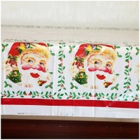 Fata de masa cauciucata pentru Craciun 180 x 108 cm Fata de masa cauciucata pentru Craciun 180 x 108 cm