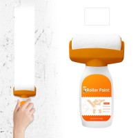 Set 2 x Trafalet cu rezervor si vopsea lavabila alba, capacitate 500 g fiecare Set 2 x Trafalet cu rezervor si vopsea lavabila alba, capacitate 500 g fiecare