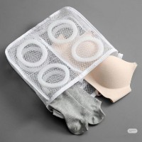 1 + 1 GRATIS – Sac protectie spalare si uscare incaltaminte, protectie anti-deformare 36x30x12 cm.