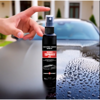 7 x Nano Spray Seal, solutie cu tehnologie avansata pentru revitalizarea vopselei, 50 ml fiecare 7 x Nano Spray Seal, solutie cu tehnologie avansata pentru revitalizarea vopselei, 50 ml fiecare