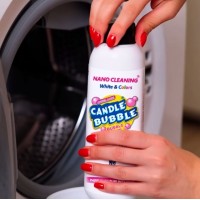 1+1 Gratis Detergent de rufe Nano Cleaning Bubble Gum curatare + balsam + parfum de rufe 130 spalari 1+1 Gratis Detergent de rufe Nano Cleaning Bubble Gum curatare + balsam + parfum de rufe 130 spalari