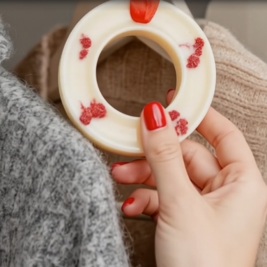 1+1 Gratis Odorizant de iarna, ultra parfumat pentru auto/dulap/șifonier, 6 luni de parfum continuu 1+1 Gratis Odorizant de iarna, ultra parfumat pentru auto/dulap/șifonier, 6 luni de parfum continuu