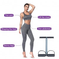 Aparat de fitness pentru tonifierea muschilor - Tummy Trimmer
