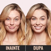 1+1 Gratis Fond de ten natural, crema CC cu efect de matifiere 1+1 Gratis Fond de ten natural, crema CC cu efect de matifiere