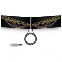 Panou LED Matrix auto, Devil's Eye Panou LED Matrix auto, Devil's Eye