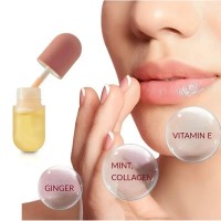 Ser 1+1 Pentru Marirea Buzelor si Hidratare intensa, Lip Plumper Ser 1+1 Pentru Marirea Buzelor si Hidratare intensa, Lip Plumper