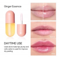 Ser 1+1 Pentru Marirea Buzelor si Hidratare intensa, Lip Plumper Ser 1+1 Pentru Marirea Buzelor si Hidratare intensa, Lip Plumper