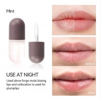 Ser 1+1 Pentru Marirea Buzelor si Hidratare intensa, Lip Plumper Ser 1+1 Pentru Marirea Buzelor si Hidratare intensa, Lip Plumper