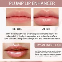 Ser 1+1 Pentru Marirea Buzelor si Hidratare intensa, Lip Plumper Ser 1+1 Pentru Marirea Buzelor si Hidratare intensa, Lip Plumper