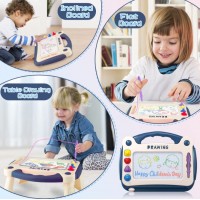 Masuta educativa creativitate pentru copii 2-5 ani 30 x 23.5 x 15cm