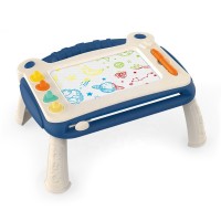 Masuta educativa creativitate pentru copii 2-5 ani 30 x 23.5 x 15cm